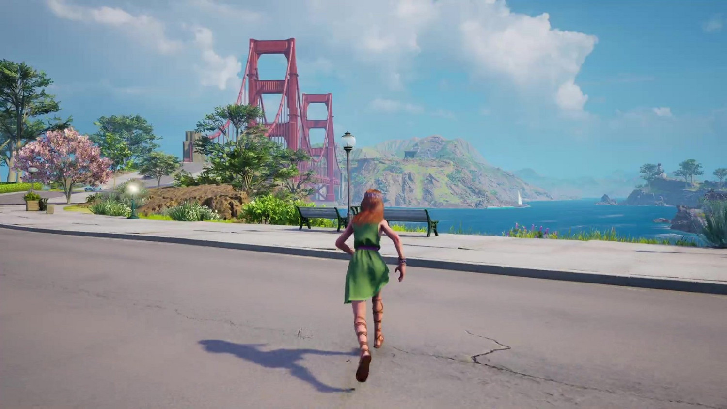 《毀滅全人類2:重新探測》預告片介紹全新區域 《毀滅全人類2:重新探測》預告片介紹全新區域