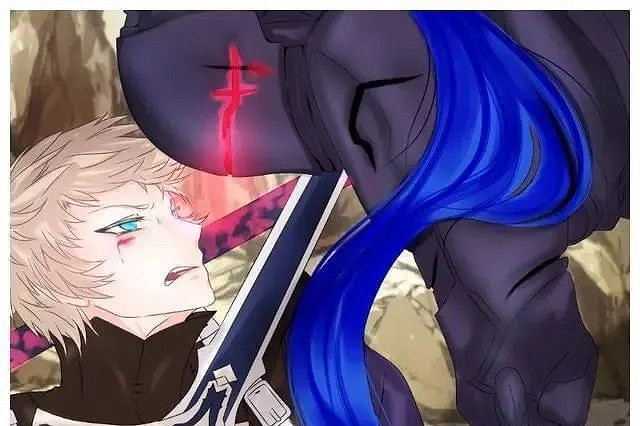 《FGO》新四星羅蘭簡評 FGO日服新人物羅蘭評測 《FGO》新四星羅蘭簡評 FGO日服新人物羅蘭評測