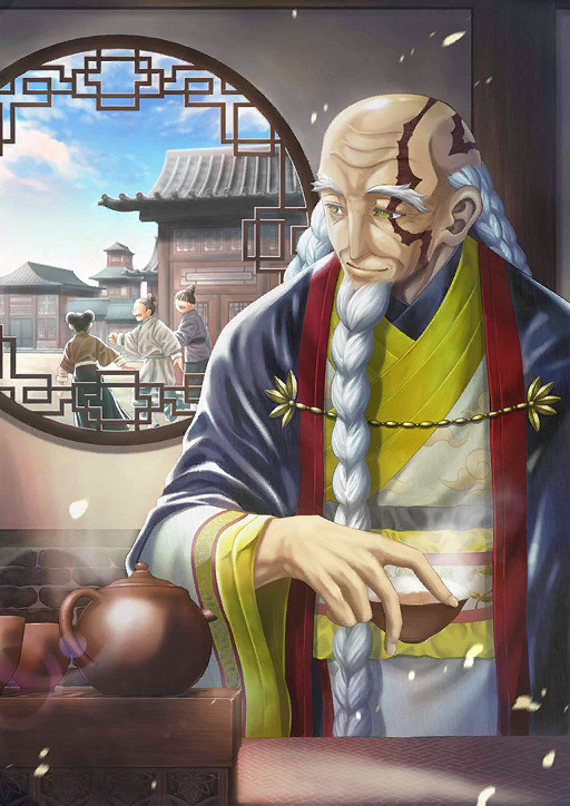 《FGO》2.65二池節奏榜評分 FGO日服卡池點評