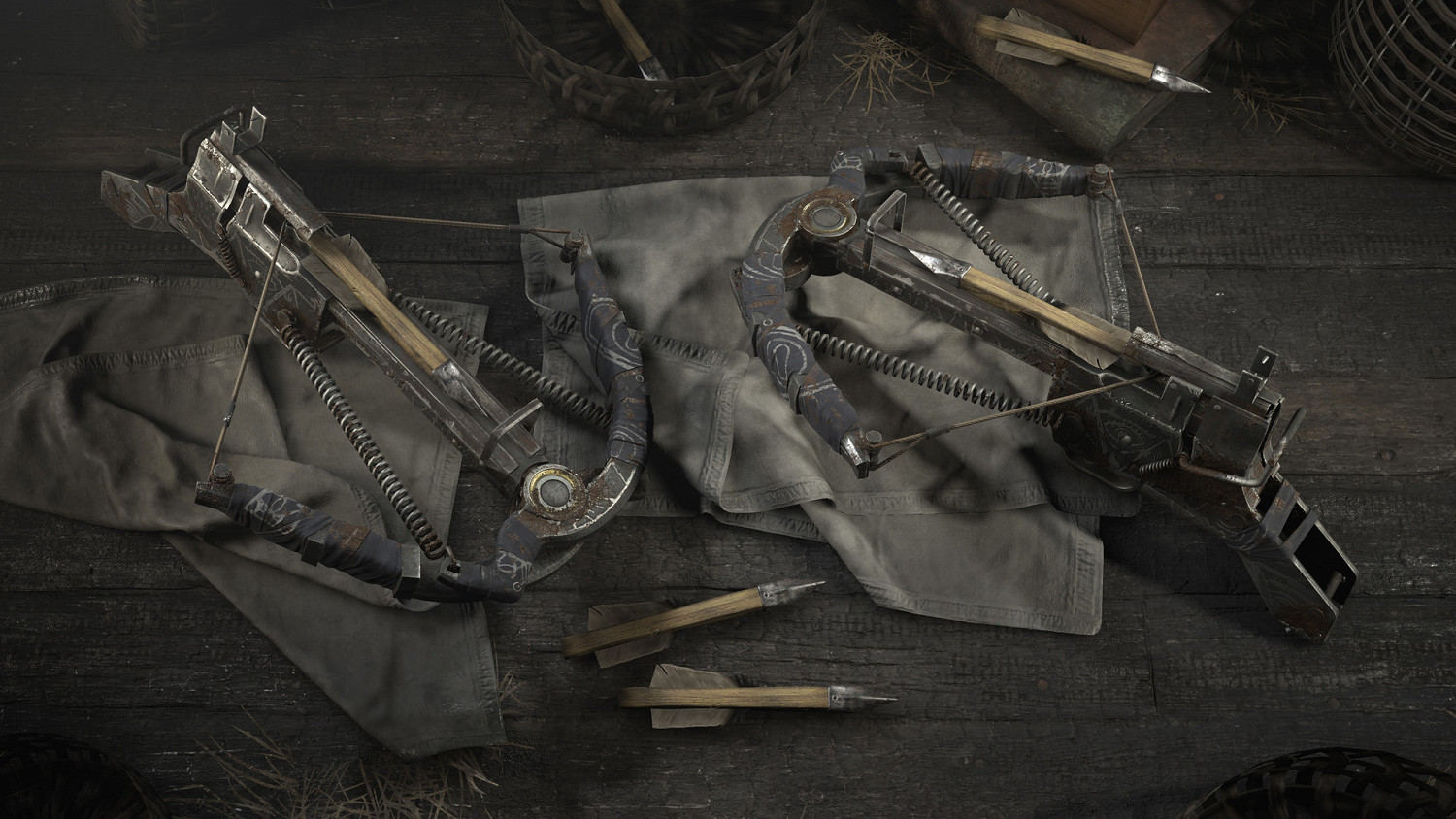 《獵殺:對決》發布全新傳奇獵手“先知之夜”預告 《獵殺:對決》發布全新傳奇獵手“先知之夜”預告