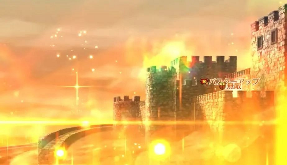 《FGO》君士坦丁十一世寶具動畫詳解 FGO日服君士坦丁十一世寶具動畫介紹 《FGO》君士坦丁十一世寶具動畫詳解 FGO日服君士坦丁十一世寶具動畫介紹