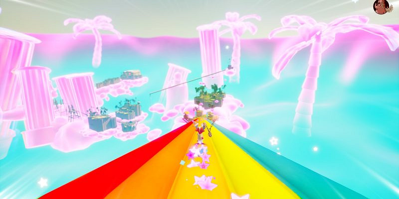 這款屎尿屁橫流的遊戲，充分詮釋了什麽是低級趣味