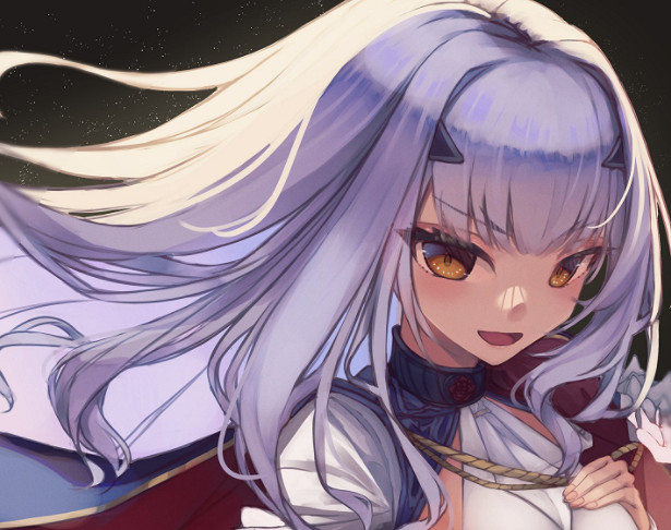 FGO日服2.65章新從者預告 FGO君士坦丁11世實裝