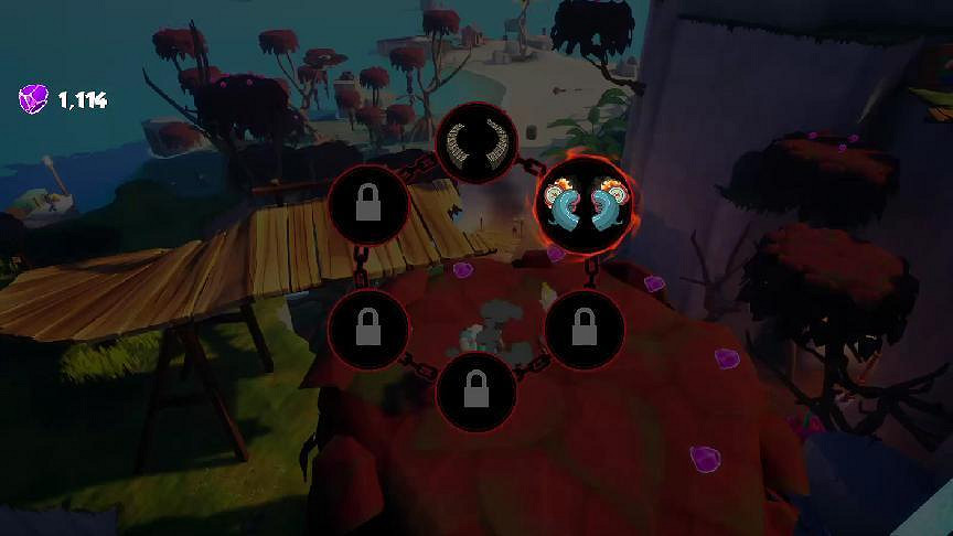 這款屎尿屁橫流的遊戲，充分詮釋了什麽是低級趣味