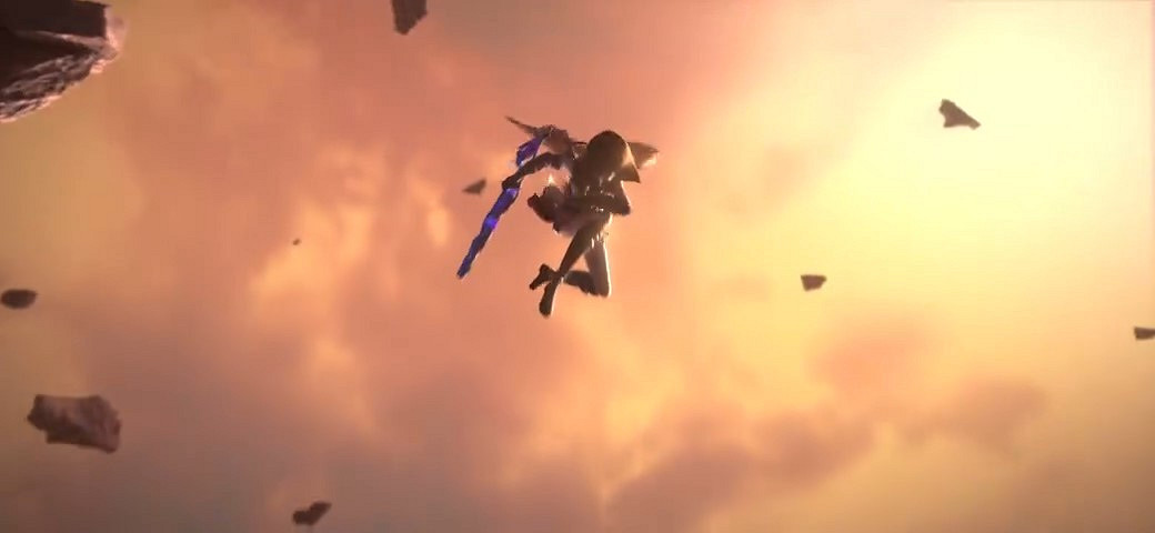 永劫無間周年輝光賽季CG動畫 新地圖8月19日開啟 永劫無間周年輝光賽季CG動畫 新地圖8月19日開啟