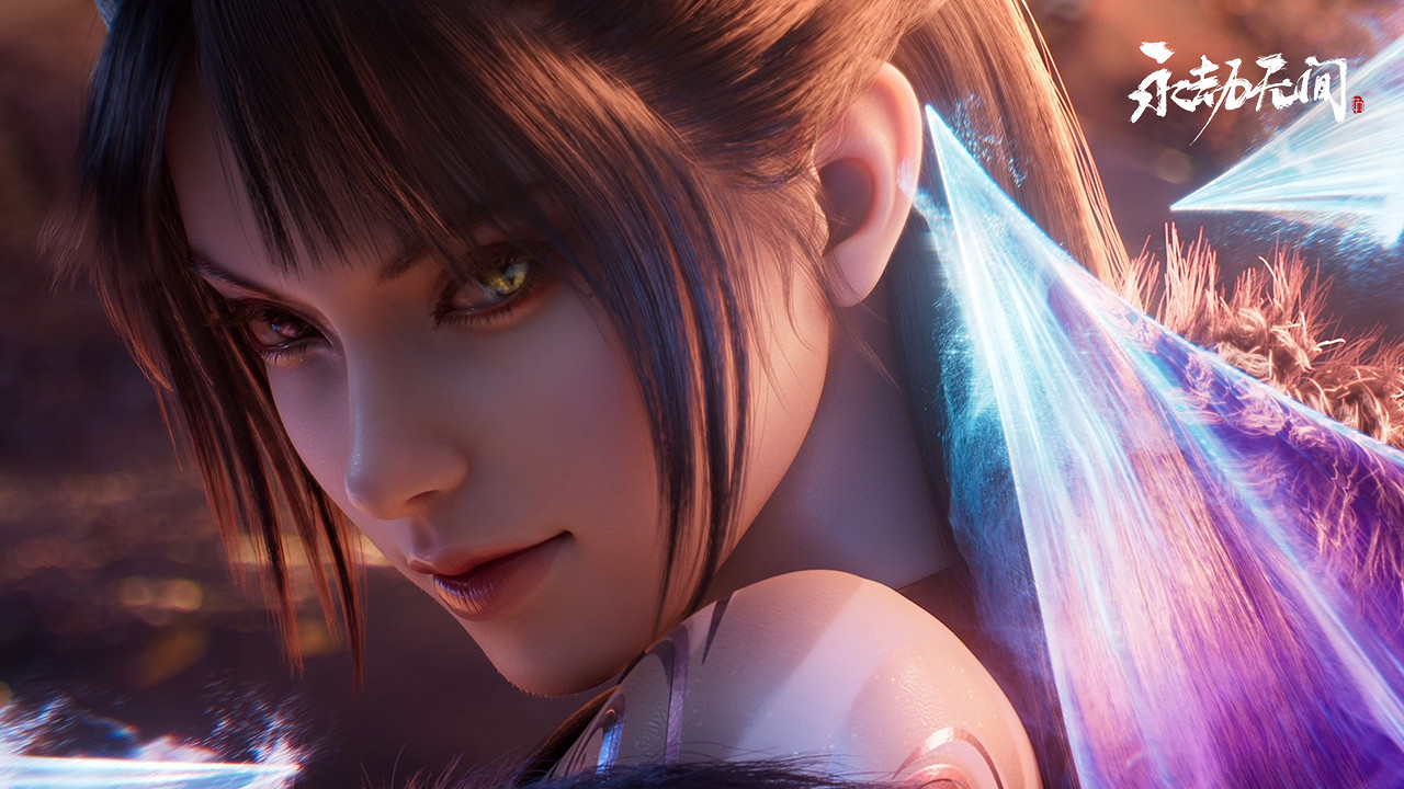 《永劫無間》 新地圖火羅國CG曝光,輝光賽季即將開啟 《永劫無間》 新地圖火羅國CG曝光,輝光賽季即將開啟