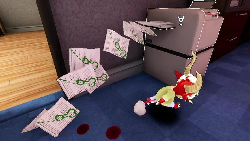 這款屎尿屁橫流的遊戲，充分詮釋了什麽是低級趣味