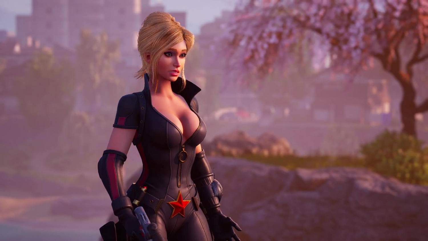 《毀滅全人類2:重新探測》預告片介紹全新區域 《毀滅全人類2:重新探測》預告片介紹全新區域