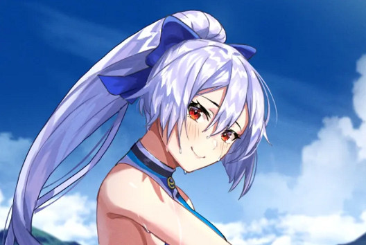 《FGO》泳裝巴禦前簡評 FGO中國伺服器泳裝巴禦前強度介紹 《FGO》泳裝巴禦前簡評 FGO中國伺服器泳裝巴禦前強度介紹