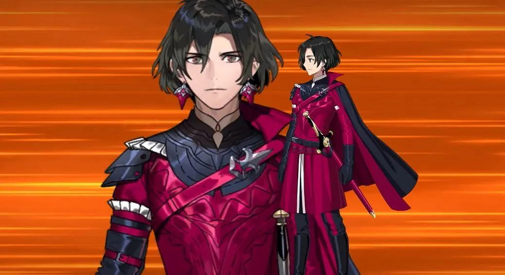 《FGO》君士坦丁十一世寶具動畫詳解 FGO日服君士坦丁十一世寶具動畫介紹 《FGO》君士坦丁十一世寶具動畫詳解 FGO日服君士坦丁十一世寶具動畫介紹