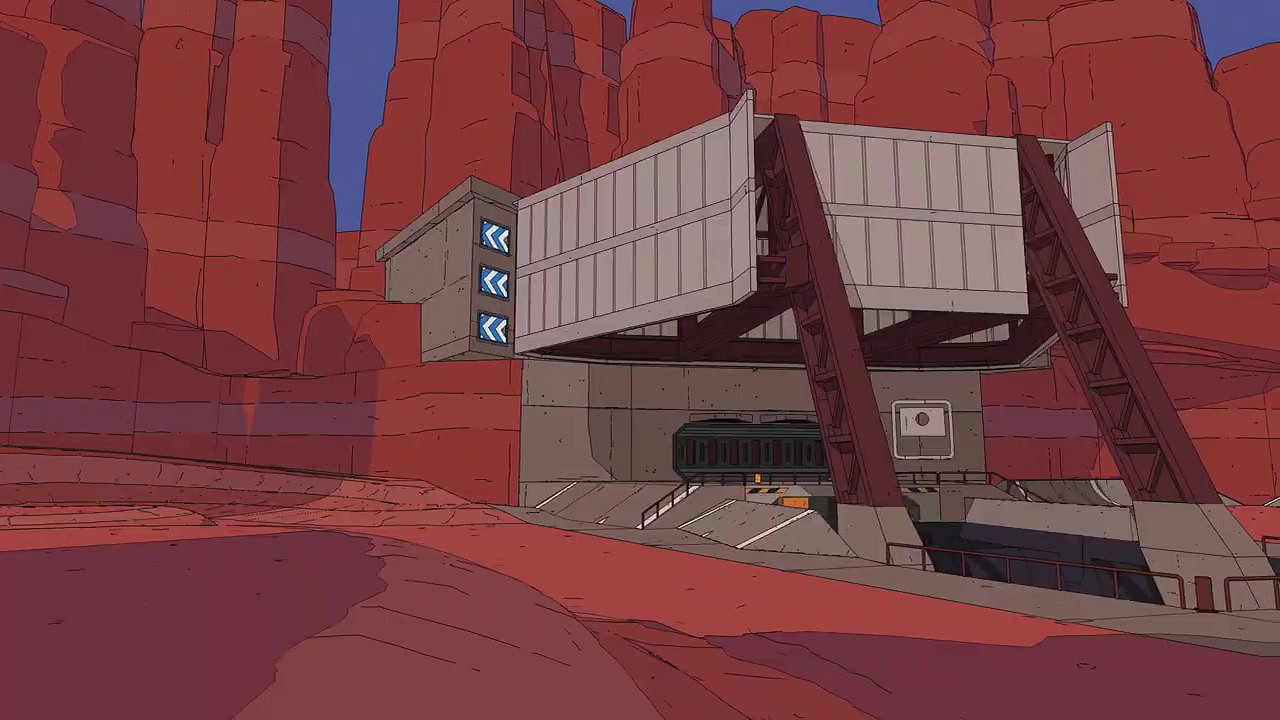 《酷極輪滑》PS5性能宣傳片 8月17日正式上線