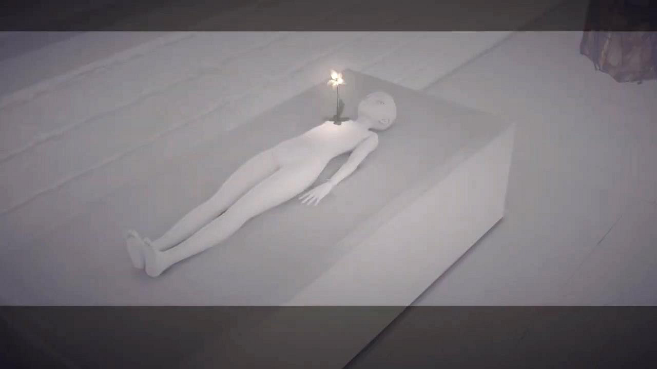 《尼爾：自動人形》隱藏地圖教堂曝光 眾人好興奮