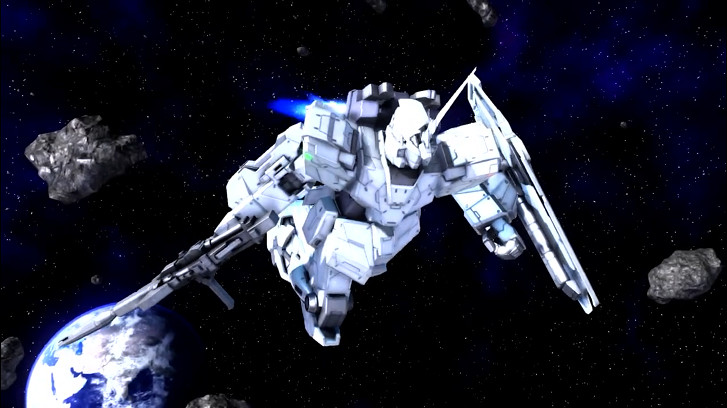 《機動戰士鋼彈 激戰任務2》獨角獸高達介紹PV公開 《機動戰士鋼彈 激戰任務2》獨角獸高達介紹PV公開