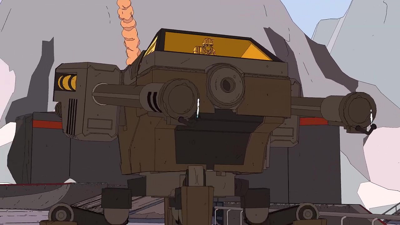 《酷極輪滑》PS5性能宣傳片 8月17日正式上線