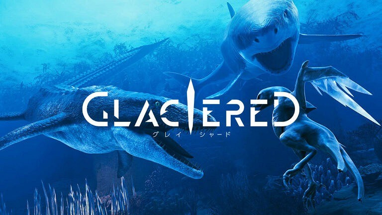 探索冰原 科幻動作冒險新作《Glaciered》公布 探索冰原 科幻動作冒險新作《Glaciered》公布