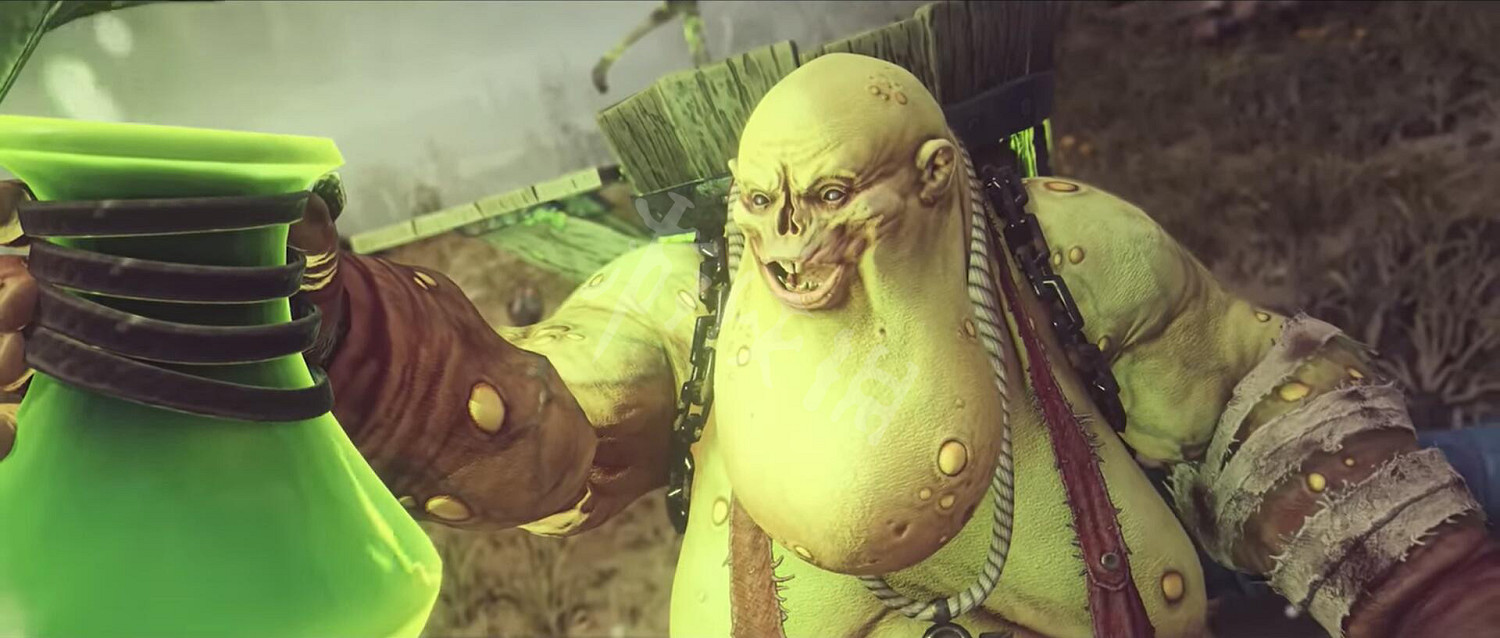 《全軍破敵戰鎚3》費斯圖斯新領主介紹 費斯圖斯怎麽樣? 《全軍破敵戰鎚3》費斯圖斯新領主介紹 費斯圖斯怎麽樣?