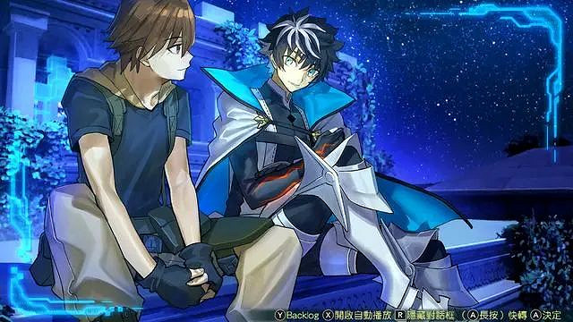 FGO查理曼寶具技能猜測 FGO日服新從者介紹