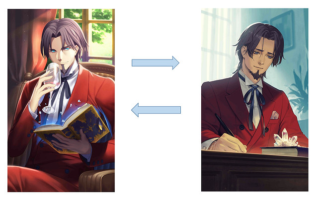 《FGO》2.65新禮裝對比 FGO日服2.65禮裝介紹