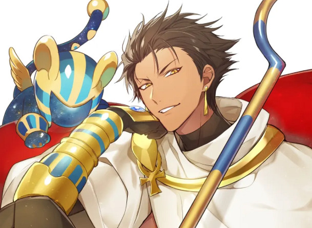 FGO中國伺服器5月卡池匯總 FGO5月卡池介紹 FGO中國伺服器5月卡池匯總 FGO5月卡池介紹