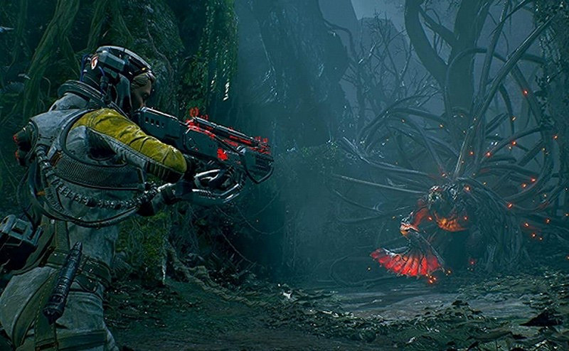 《死亡回歸》沒用上的創意與敘事系統會用到新IP裡 《死亡回歸》沒用上的創意與敘事系統會用到新IP裡