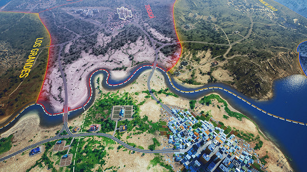 生存商業模擬遊戲《卡特爾大亨》 現已在Steam發售 生存商業模擬遊戲《卡特爾大亨》 現已在Steam發售