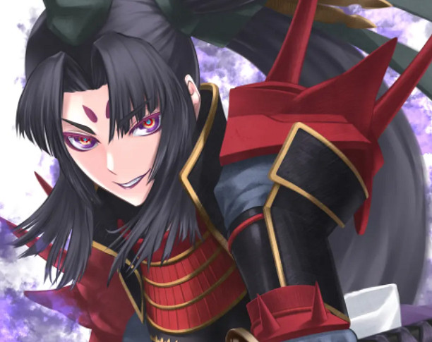 《FGO》紫色高達從者是誰 FGO日服新紫色從者是誰