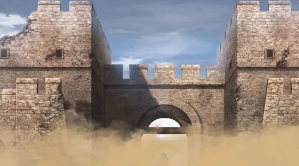 《FGO》君士坦丁十一世寶具動畫詳解 FGO日服君士坦丁十一世寶具動畫介紹 《FGO》君士坦丁十一世寶具動畫詳解 FGO日服君士坦丁十一世寶具動畫介紹