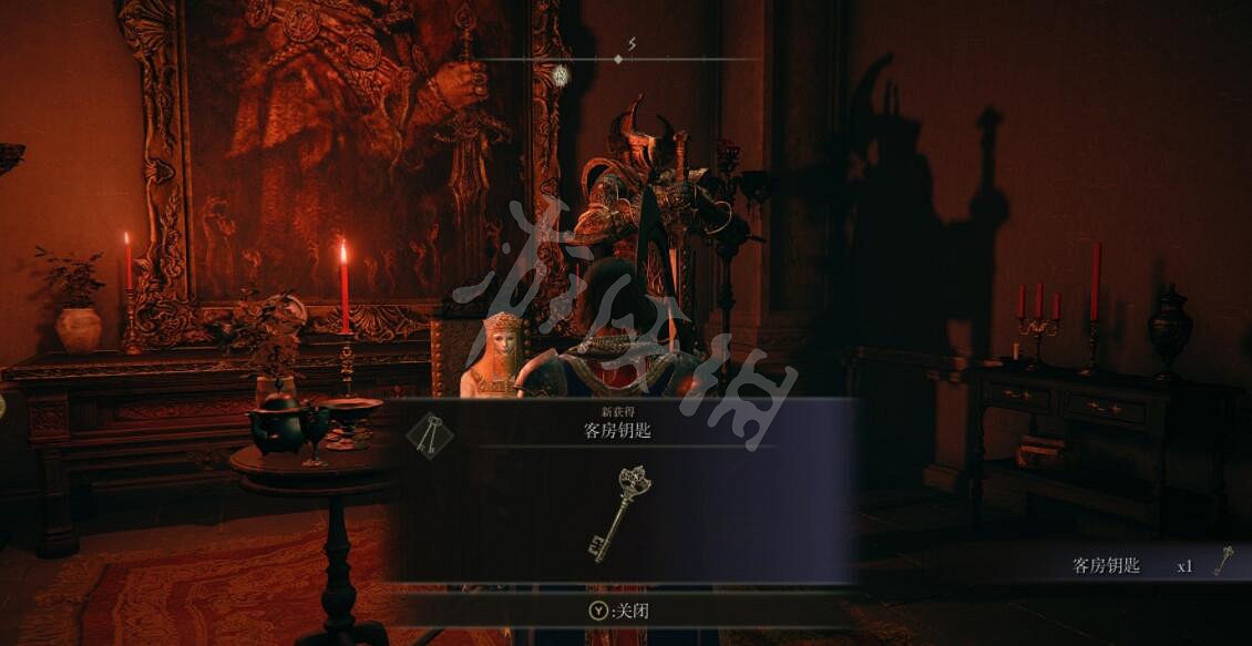 《艾爾登法環》獵犬彎爪在得?獵犬彎爪獲得方法介紹 《艾爾登法環》獵犬彎爪在得?獵犬彎爪獲得方法介紹