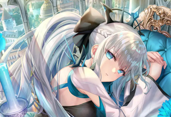 《FGO》夢幻鱗粉規劃 FGO中國伺服器夢幻鱗粉刷多少