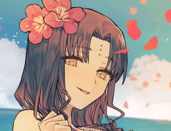 《FGO》泳裝殺生院簡評 FGO中國伺服器泳裝殺生院強度介紹 《FGO》泳裝殺生院簡評 FGO中國伺服器泳裝殺生院強度介紹