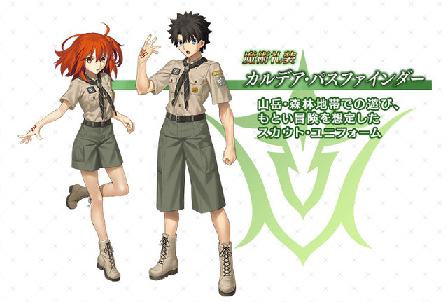 FGO中國伺服器泳裝5期復刻活動攻略 FGO中國伺服器泳裝活動介紹 FGO中國伺服器泳裝5期復刻活動攻略 FGO中國伺服器泳裝活動介紹