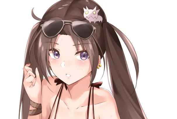 《FGO》泳裝虞美人簡評 FGO中國伺服器泳裝虞美人強度介紹 《FGO》泳裝虞美人簡評 FGO中國伺服器泳裝虞美人強度介紹