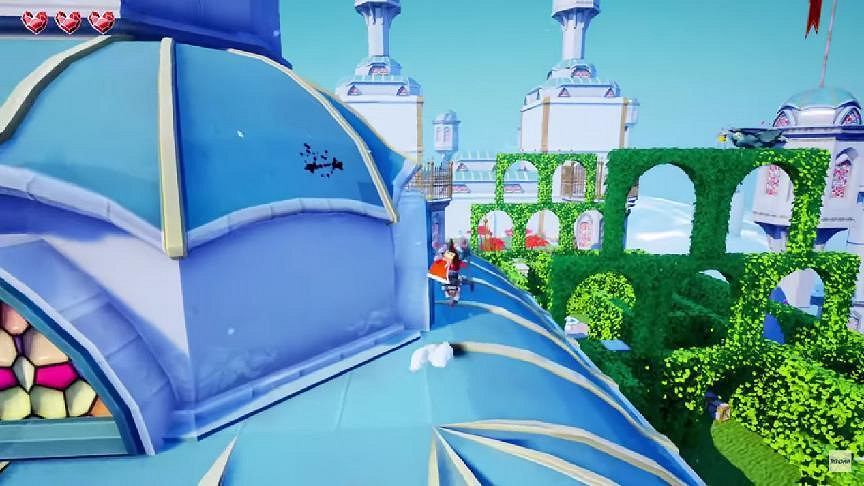 這款屎尿屁橫流的遊戲，充分詮釋了什麽是低級趣味