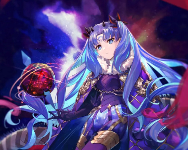 《FGO》2.65保底系統簡評 FGO日服保底系統好用嗎