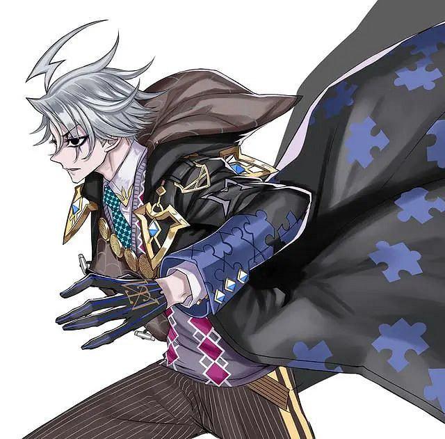 《FGO》2.65二池節奏榜評分 FGO日服卡池點評