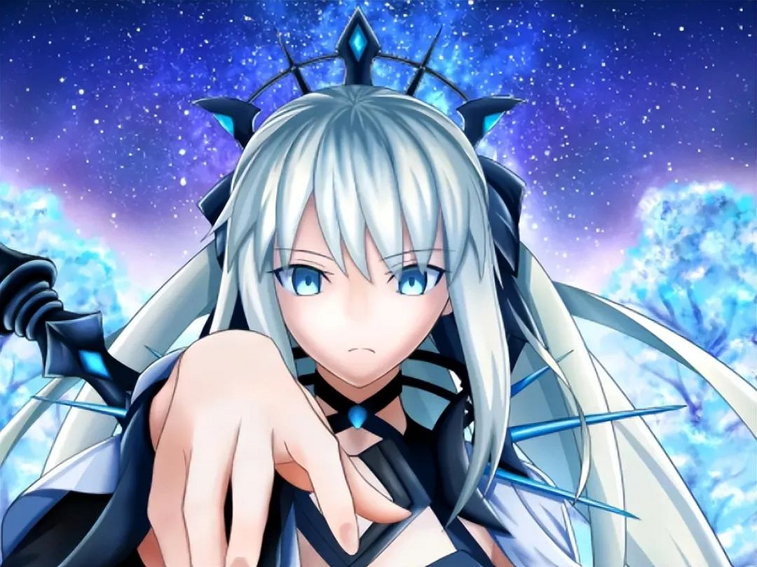 《FGO》2.6主線抽卡思路規劃 FGO中國伺服器卡池千里眼