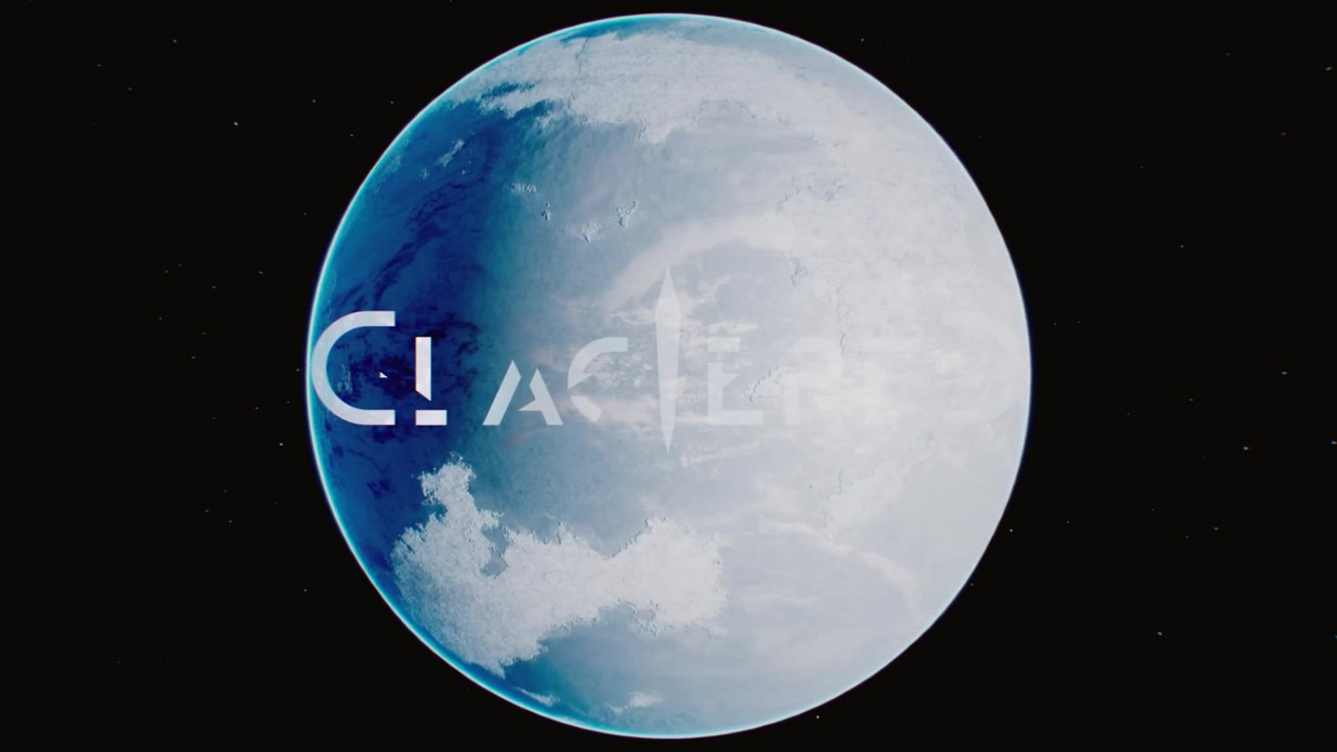 探索冰原 科幻動作冒險新作《Glaciered》公布 探索冰原 科幻動作冒險新作《Glaciered》公布