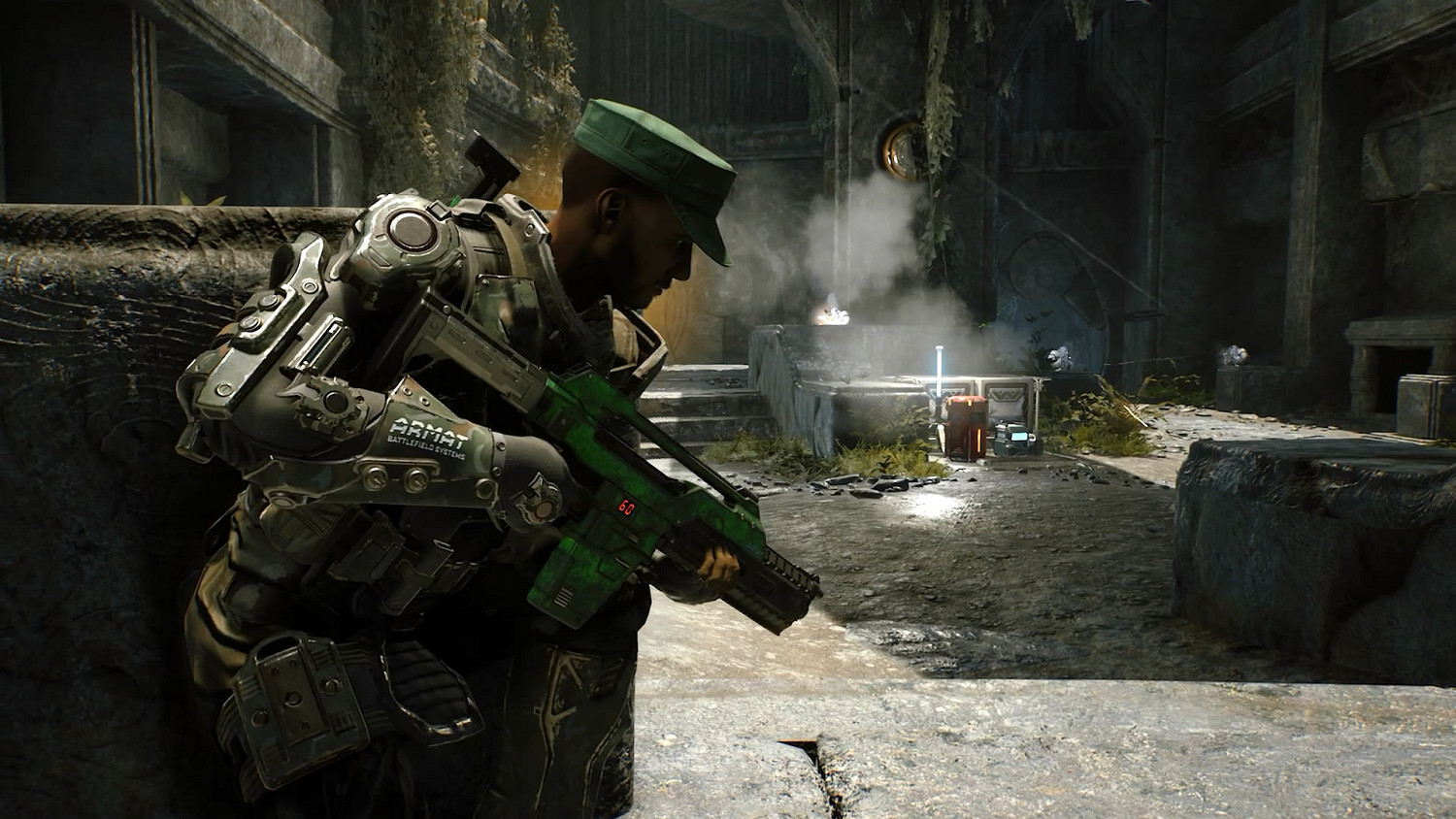 《異形：戰術小隊》「第四賽季：聲望」DLC現已上線