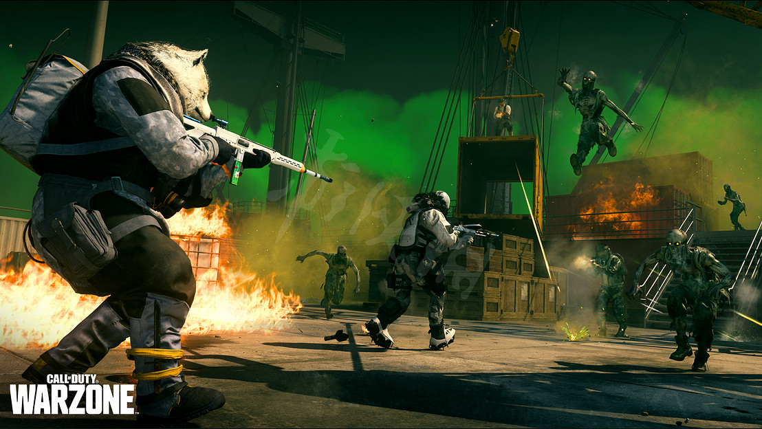 《決勝時刻戰區》亡者復生活動怎麽玩 亡者復生活動攻略介紹 《決勝時刻戰區》亡者復生活動怎麽玩 亡者復生活動攻略介紹