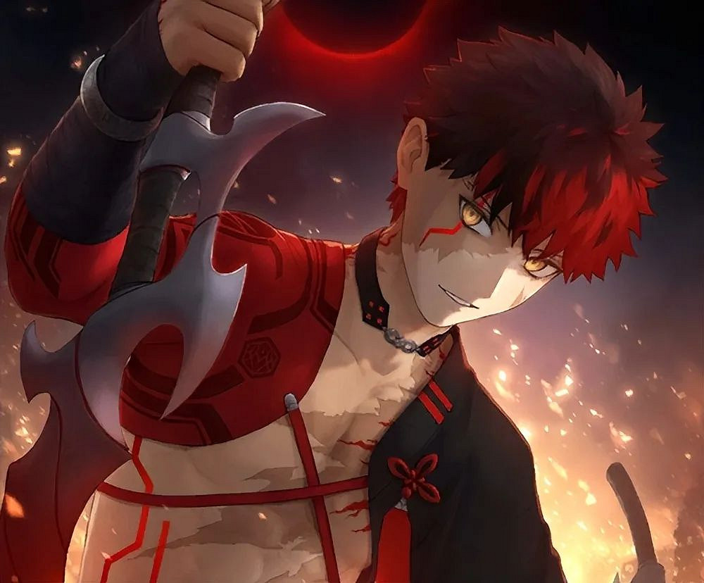 《FGO》2.6主線抽卡思路規劃 FGO中國伺服器卡池千里眼