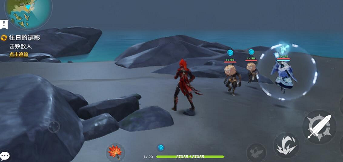 《原神》殘像暗戰第一天怎麽打?2.8殘像暗戰第一天挑戰玩法 《原神》殘像暗戰第一天怎麽打?2.8殘像暗戰第一天挑戰玩法