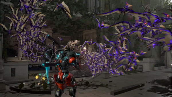 卡普空《原始襲變》任務“恐龍汰殺”訊息正式公布！