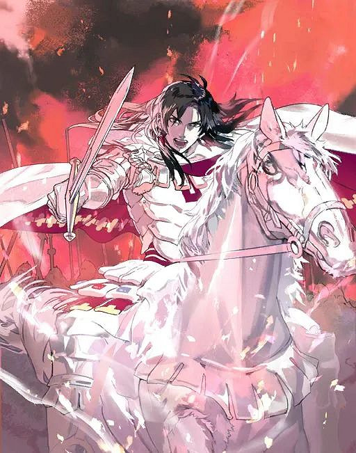 《FGO》君士坦丁十一世圖鑒 FGO日服君士坦丁十一世立繪卡面技能一覽 《FGO》君士坦丁十一世圖鑒 FGO日服君士坦丁十一世立繪卡面技能一覽