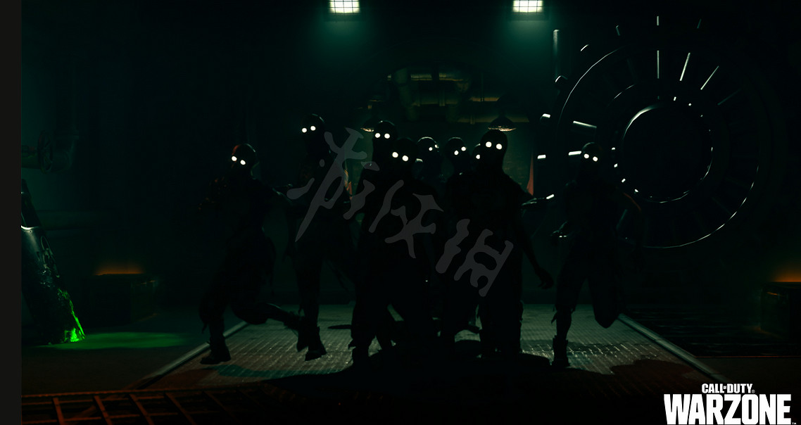 《決勝時刻戰區》亡者復生活動怎麽玩 亡者復生活動攻略介紹 《決勝時刻戰區》亡者復生活動怎麽玩 亡者復生活動攻略介紹