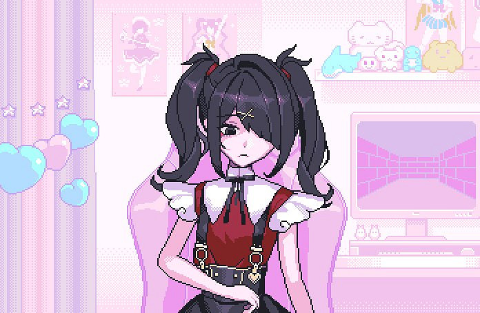 升天!Switch版《主播女孩重度依賴》實體版封面公布 升天!Switch版《主播女孩重度依賴》實體版封面公布