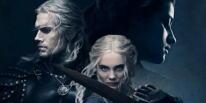 《巫師》劇集第三季現已開拍 拍攝現場照曝光 《巫師》劇集第三季現已開拍 拍攝現場照曝光