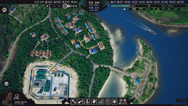 生存商業模擬遊戲《卡特爾大亨》 現已在Steam發售 生存商業模擬遊戲《卡特爾大亨》 現已在Steam發售