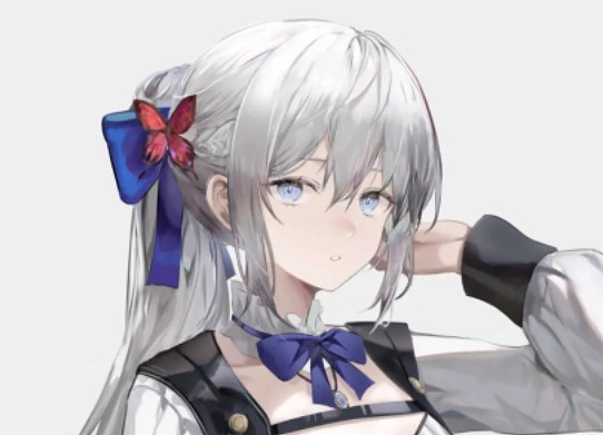 《FGO》五星狂階摩根簡評 FGO五星人物摩根評測