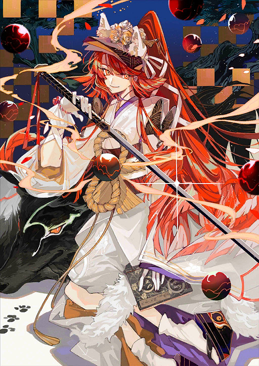 fgo曲亭馬琴強度怎麽樣 fgo曲亭馬琴強度解析