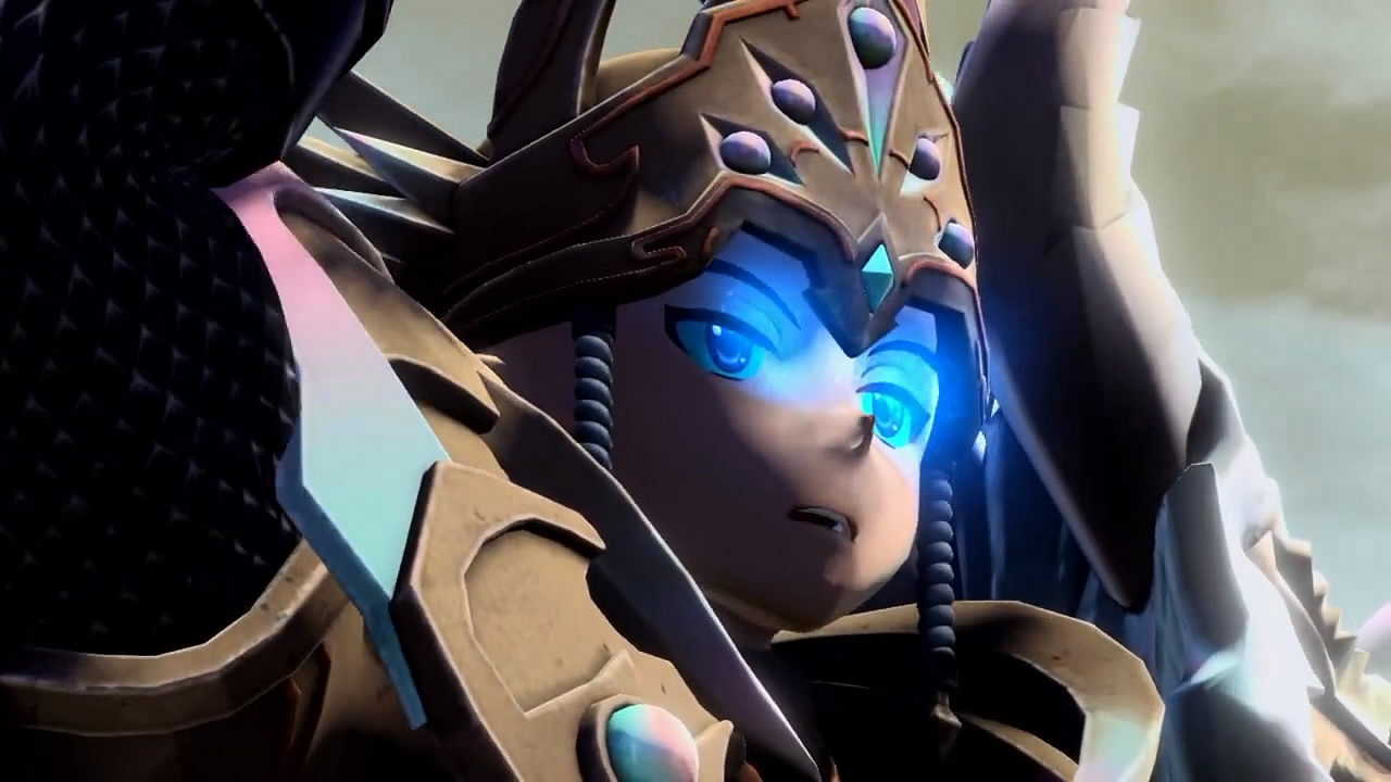 《刀劍神域：彼岸遊境》大型DLC後篇發售！宣傳片賞